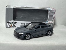 Welly 1/60 🇨🇵 Audi Rs