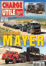 ▄▀▄ LES TRANSPORTS MAYER