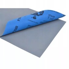 Papier de verre - Grain 2500 -