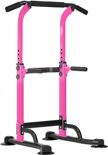 Power tower dip station - power,