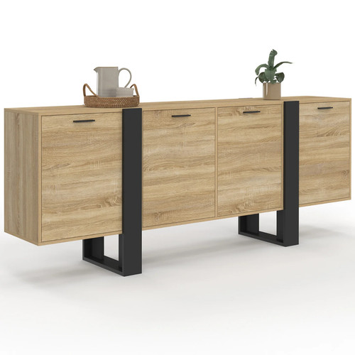 Buffet enfilade 200 phoenix - buffet,