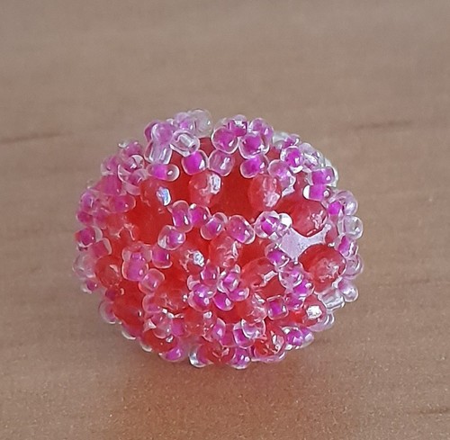 Bague artisanale - bague,