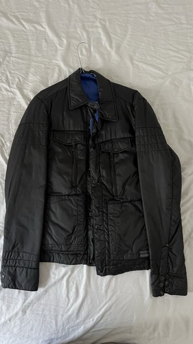 Blouson réversible pull - blouson, &