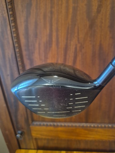Ping i15 driver graphite - i15,