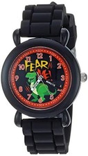 Montre ronde analogique Disney