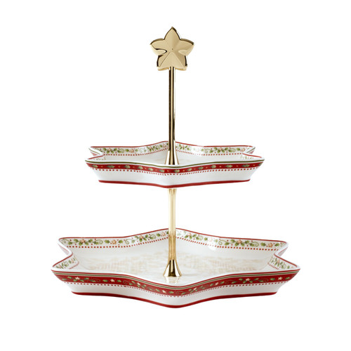 Villeroy boch winter bakery - boch,