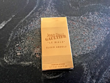 Rare GAULTIER  MINIATURE LE