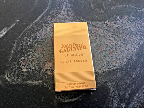 Rare jean paul gaultier - paul,