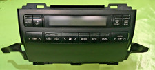 Commande ventilation - de, /