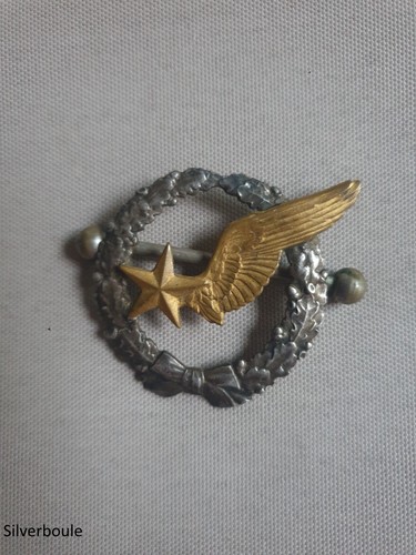 Brevet pilote observateur - pilote,