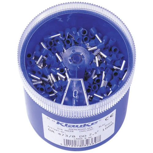 Klauke gr4738do assortiment - gr4738do,