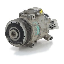 Compresseur de climatisation - Seat IBIZA III PH.1 - 6Q0820808F - Y0-3264G