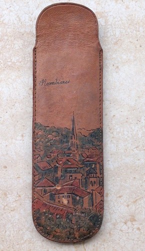 Plombières les bains étui - plombières,