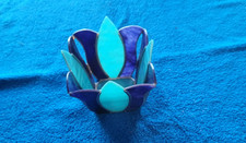 PHOTOPHORE VITRAIL SOUDURE A