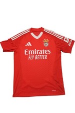Adidas Benfica Lisbon Home