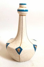 Soliflore Art Déco Hauteur 18