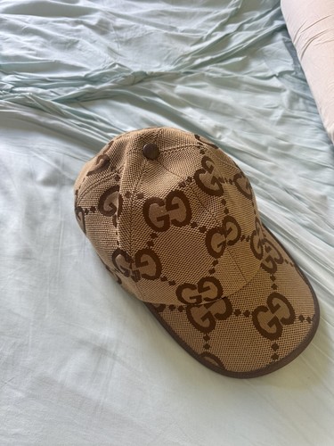 Casquette gucci jumbo - casquette,