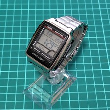 Montre CASIO Waveceptor