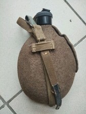 Gourde Allemande WW2 Toile