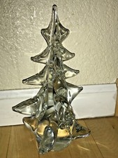 Vintage Studio Art Blown Glass