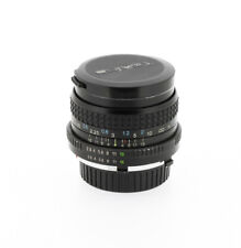 Pour MINOLTA MD RMC Tokina 28