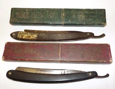 Rasoir coupe choux Mercier