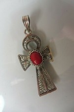 Très Beau Vieux Pendentif