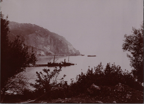 Algérie bougie - algérie,, (béjaïa)
