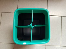 POT A USTENSILS - TUPPERWARE -