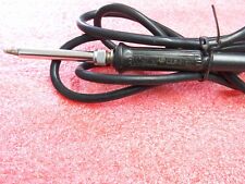 fer à souder Weller MLR21 ~ 24V , 25W (fourreau neuf)