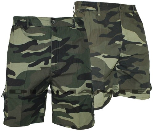Bermuda cargo homme régulier - bermuda,