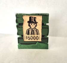 AFFICHE DE RECHERCHE 5000