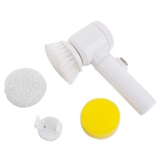 Brosse électrique 5en1 brosse