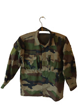 VESTE  TYPE " F3 "  ( S/M ) RIPSTOP COMBAT " GUERILLA " CENTRE EUROPE