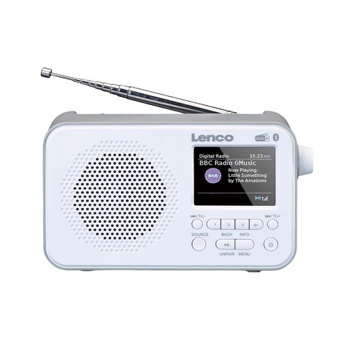 Radio dab portable - radio,