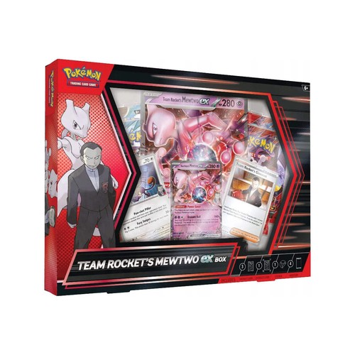 Pokémon tcg coffret team - pokémon,