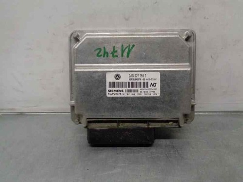 0ad927755t boîtier moteur - boîtier, uce