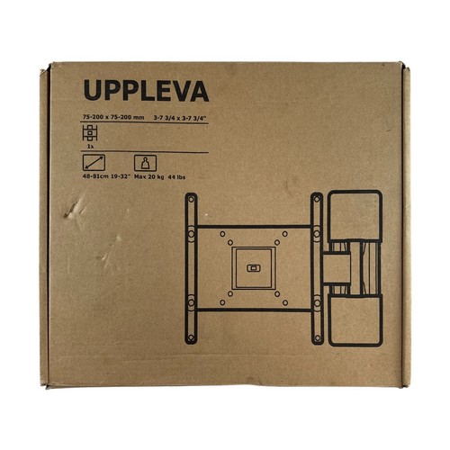 Ikea uppleva fixed wall - ikea,