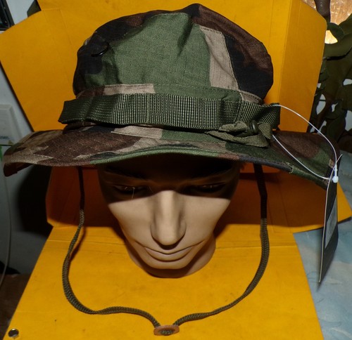 Chapeau camouflage cce - camouflage, u.s