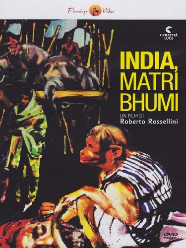India matri bhumi - matri,