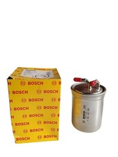 Filtre À Carburant Pour Volkswagen Polo 5E Génération (09>17) F026402000 Essence