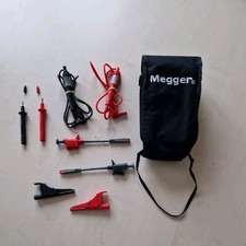 Réflectomètre Megger