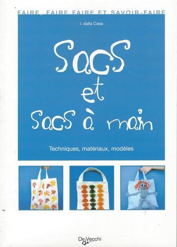 Sac sacs à - sacs, main