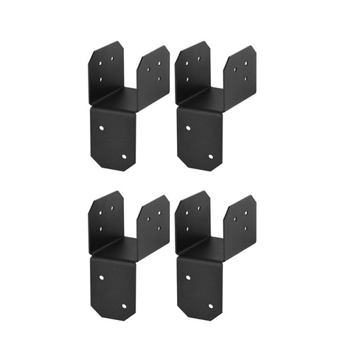 Pcs connecteurs ancrage de - 4,