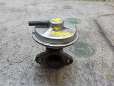 VANNE EGR / 15828735 POUR