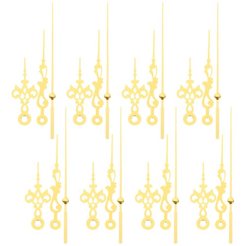 Sets aiguilles horloge - sets,