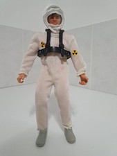 BIG JIM danger nucléaire -
