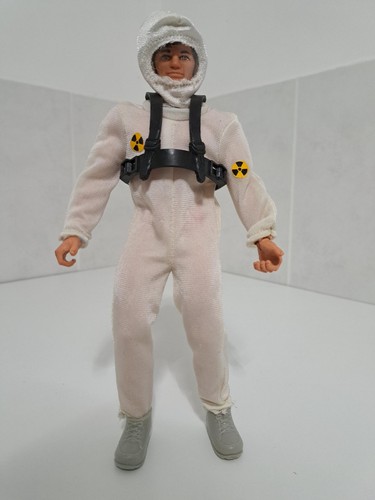 Big jim danger nucléaire - big,