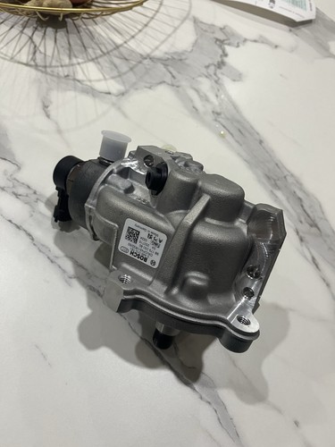 Bosch pompe injection - pompe, à