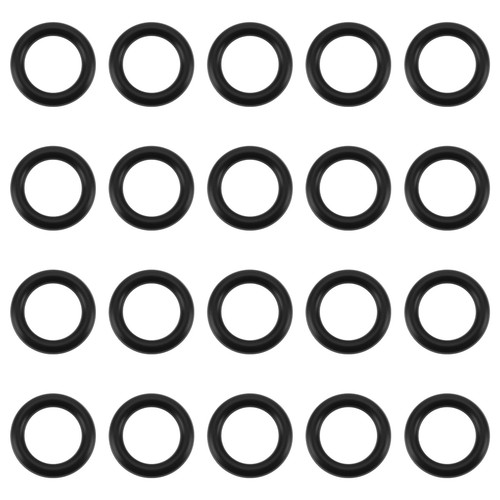100pcs joints toriques - 100pcs, en